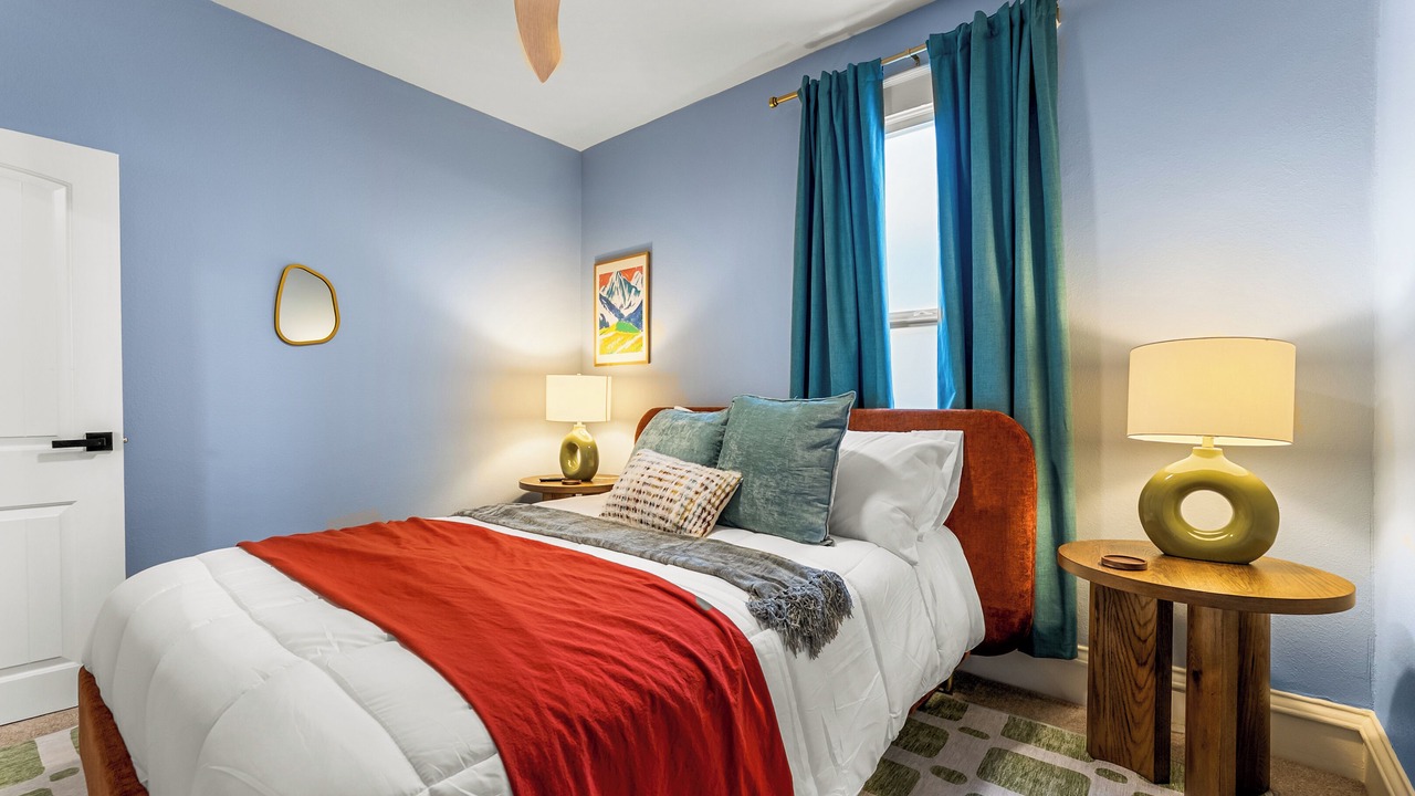 Photo of Bedroom in Northside
