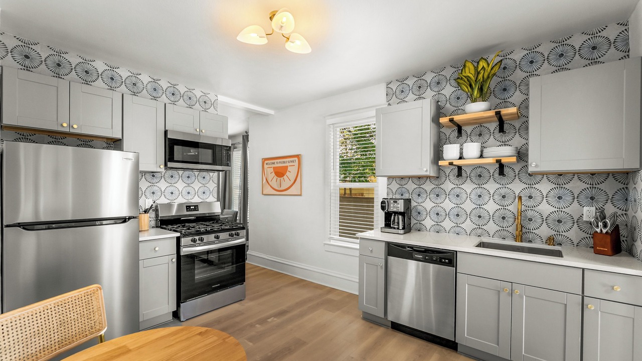 Photo of Kitchen in Northside
