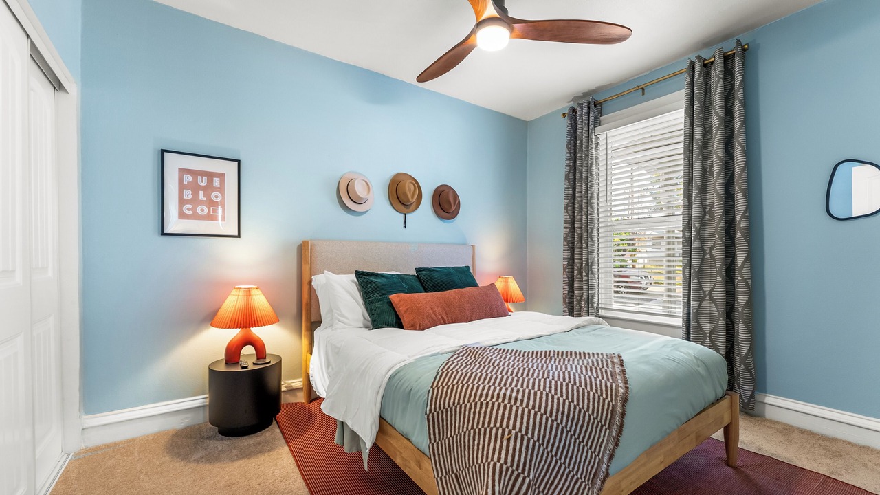 Photo of Bedroom in Northside
