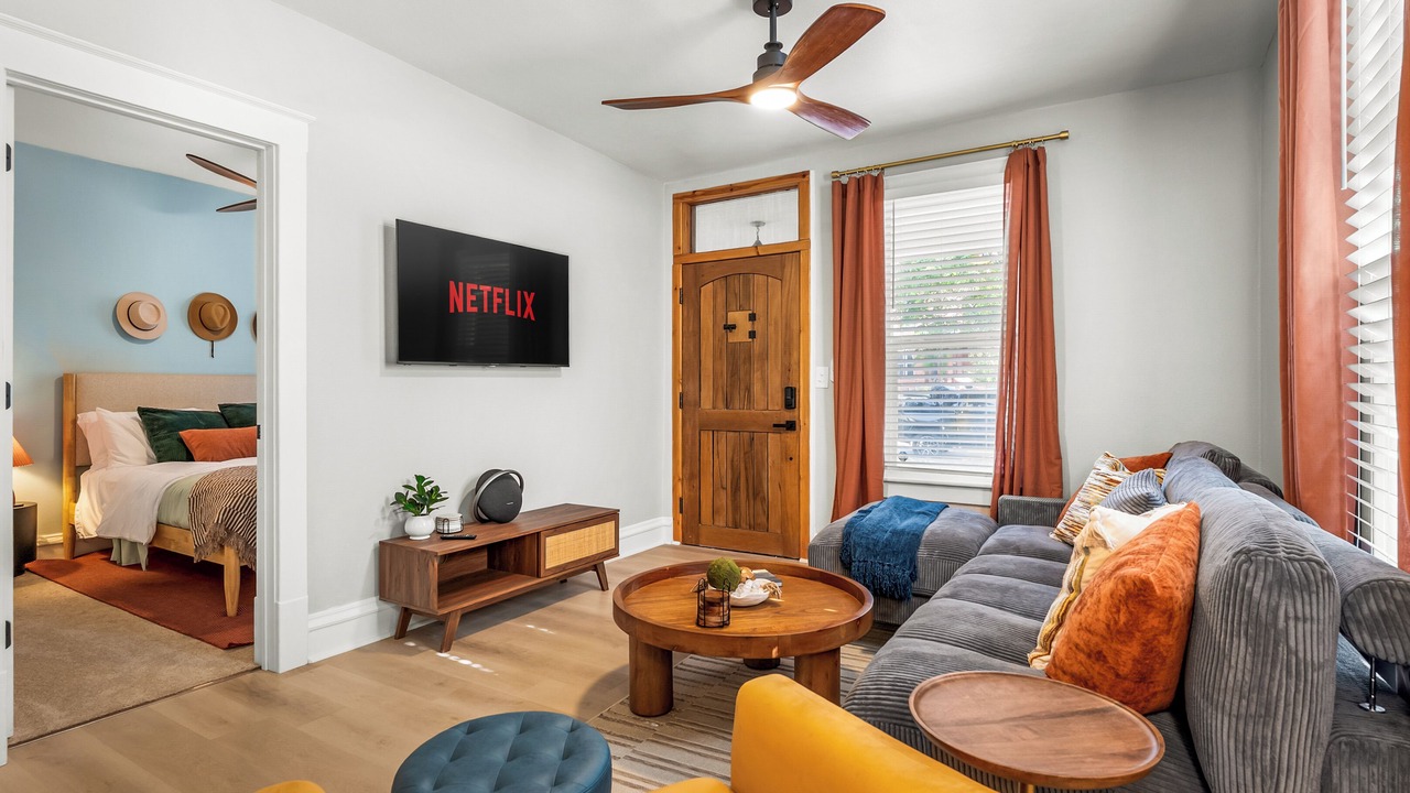 Photo of Bedroom in Northside