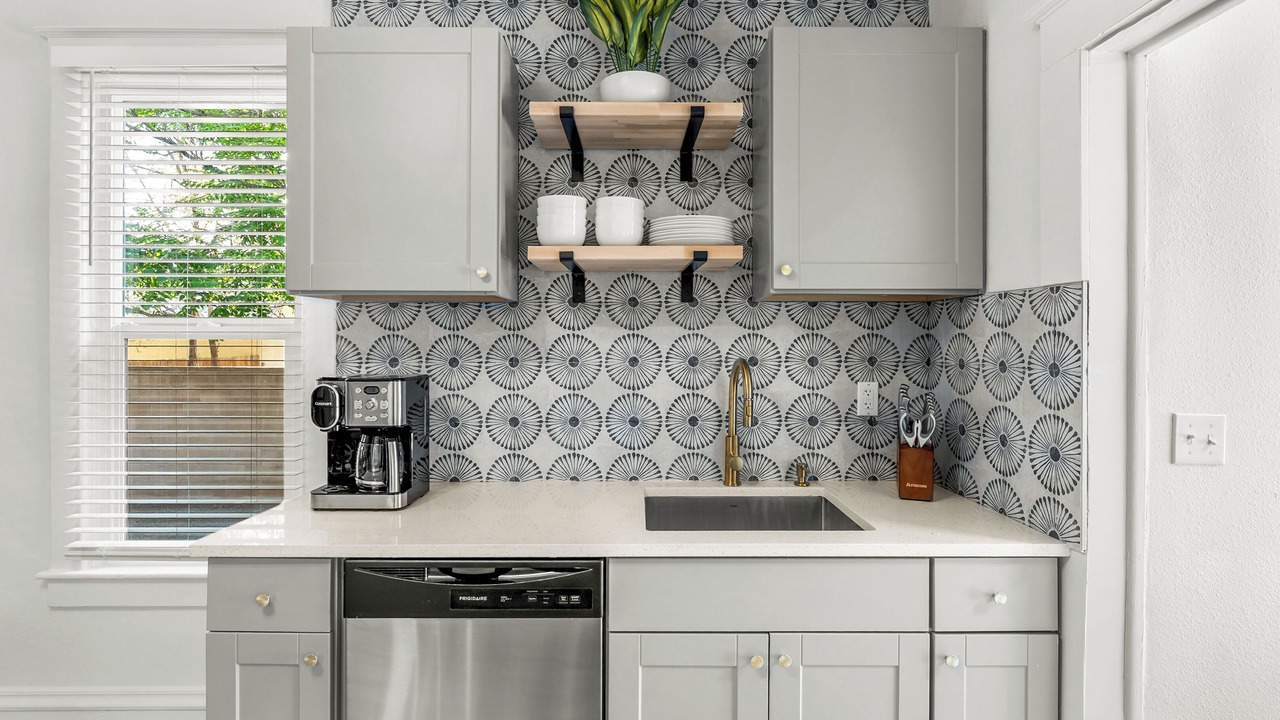 Photo of Kitchen in Northside