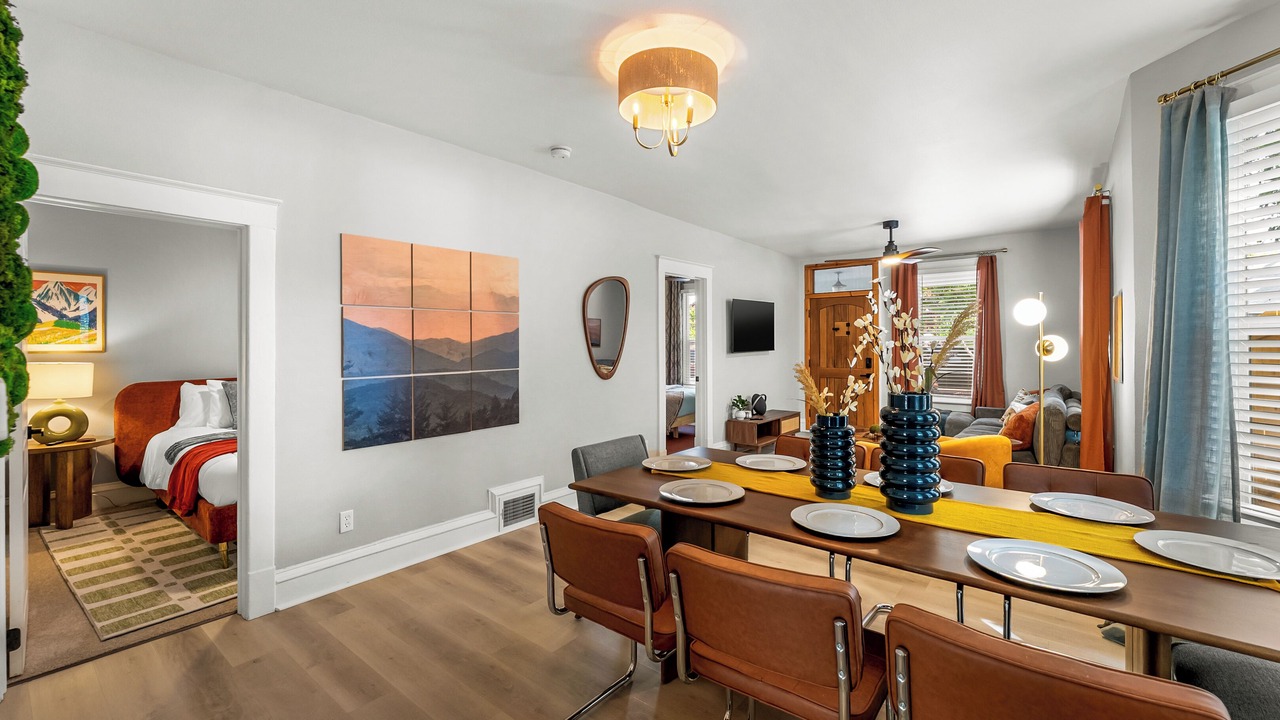 Photo of Bedroom in Northside