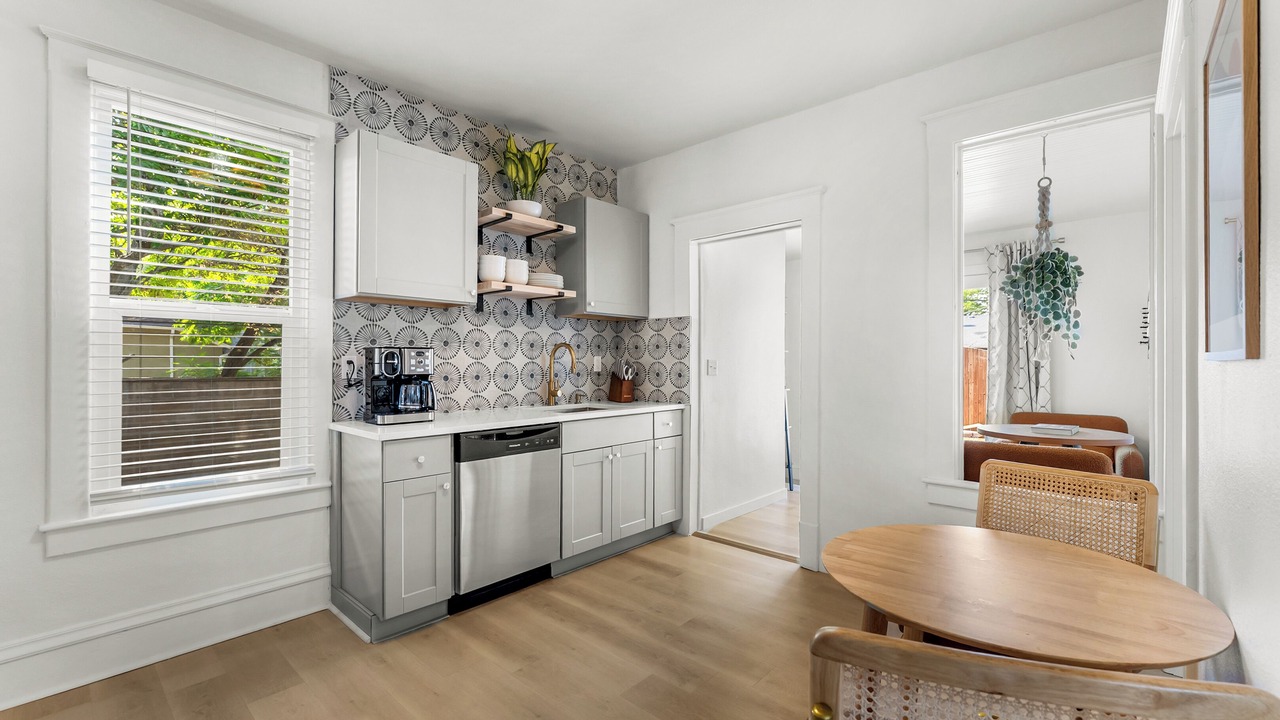Photo of Kitchen in Northside