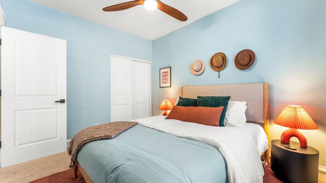 Photo of Bedroom in Northside
