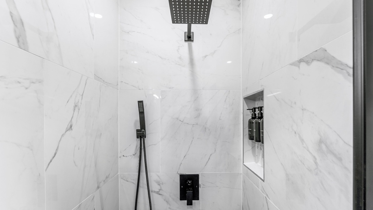 Photo of Bathroom in Northside
