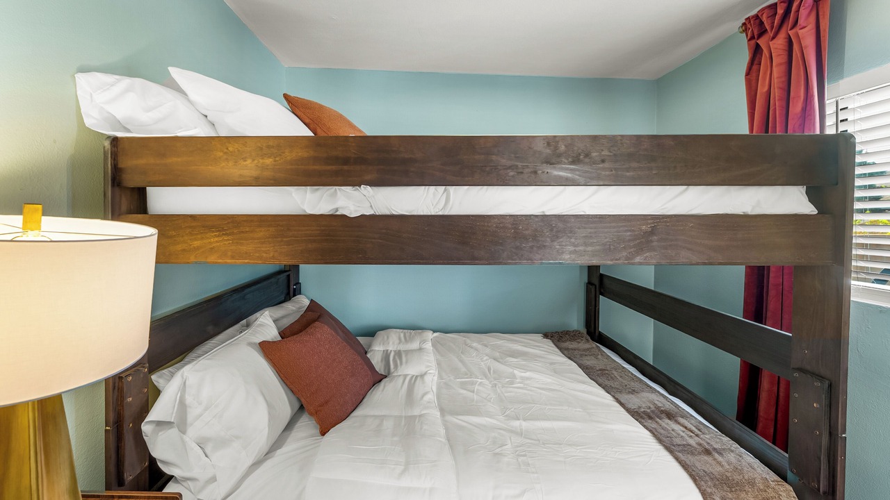 Photo of Bedroom in Northside