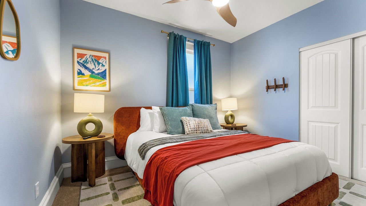 Photo of Bedroom in Northside
