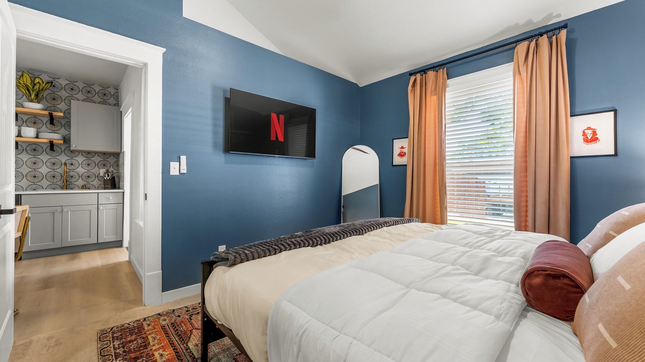 Photo of Bedroom in Northside