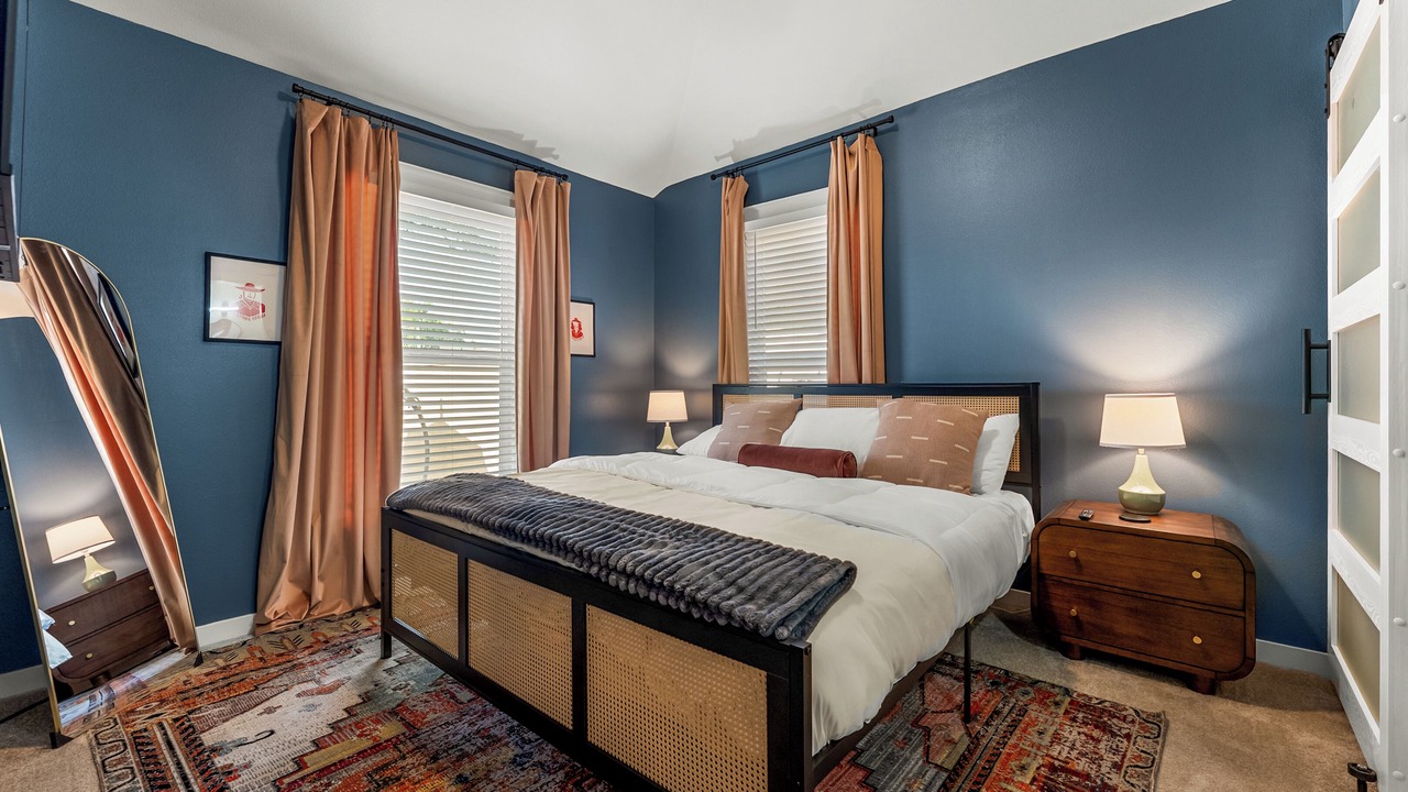 Photo of Bedroom in Northside