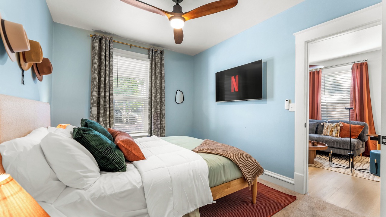 Photo of Bedroom in Northside