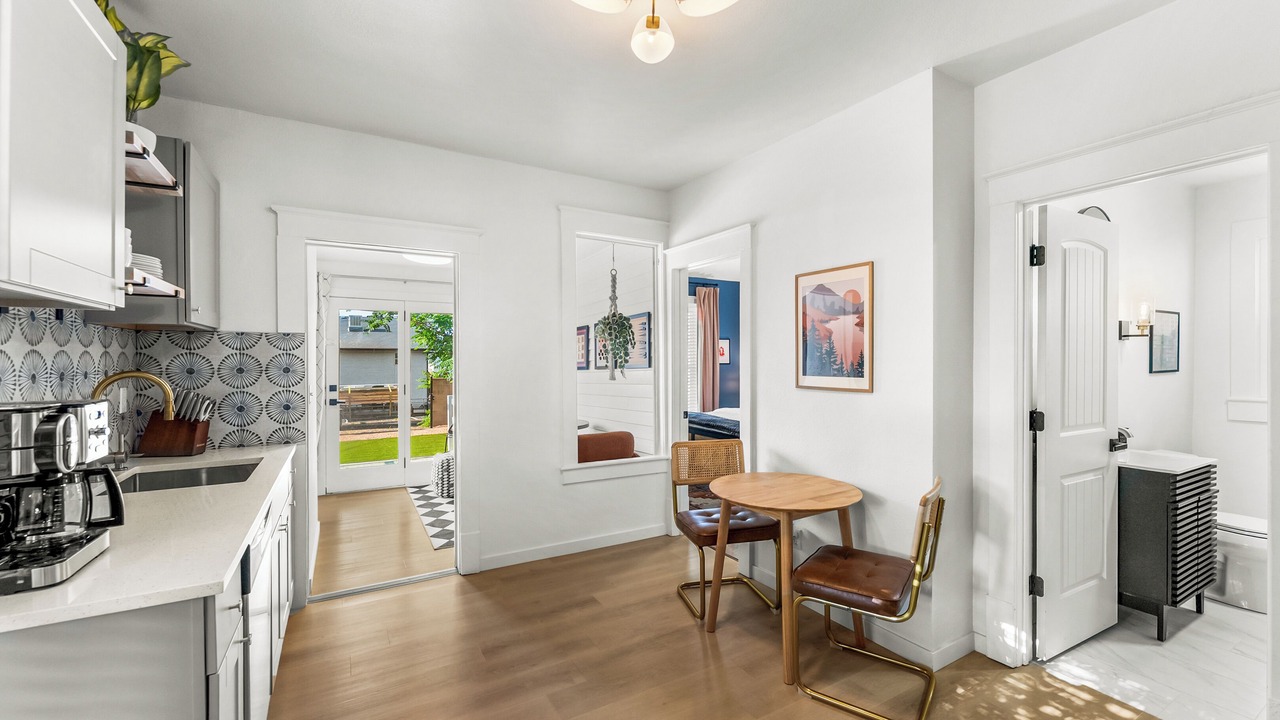 Photo of Kitchen in Northside