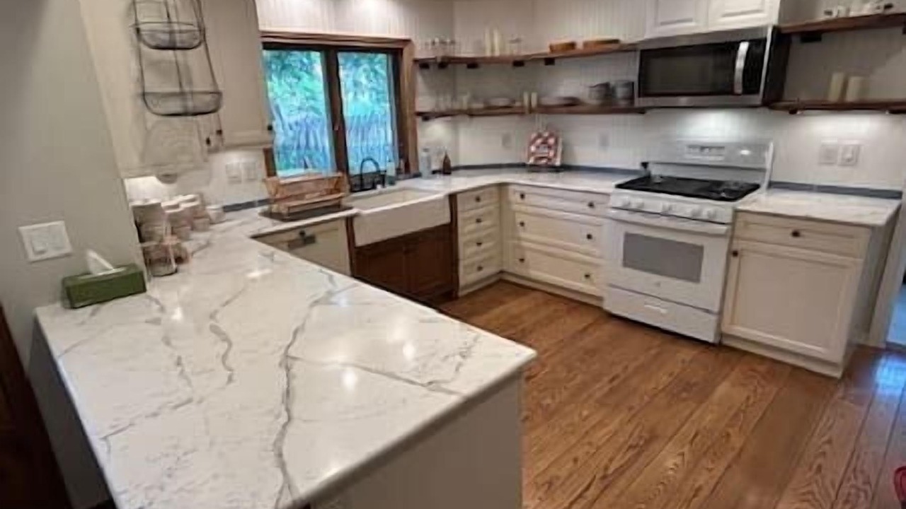 Photo of Kitchen in Northwest Arvada