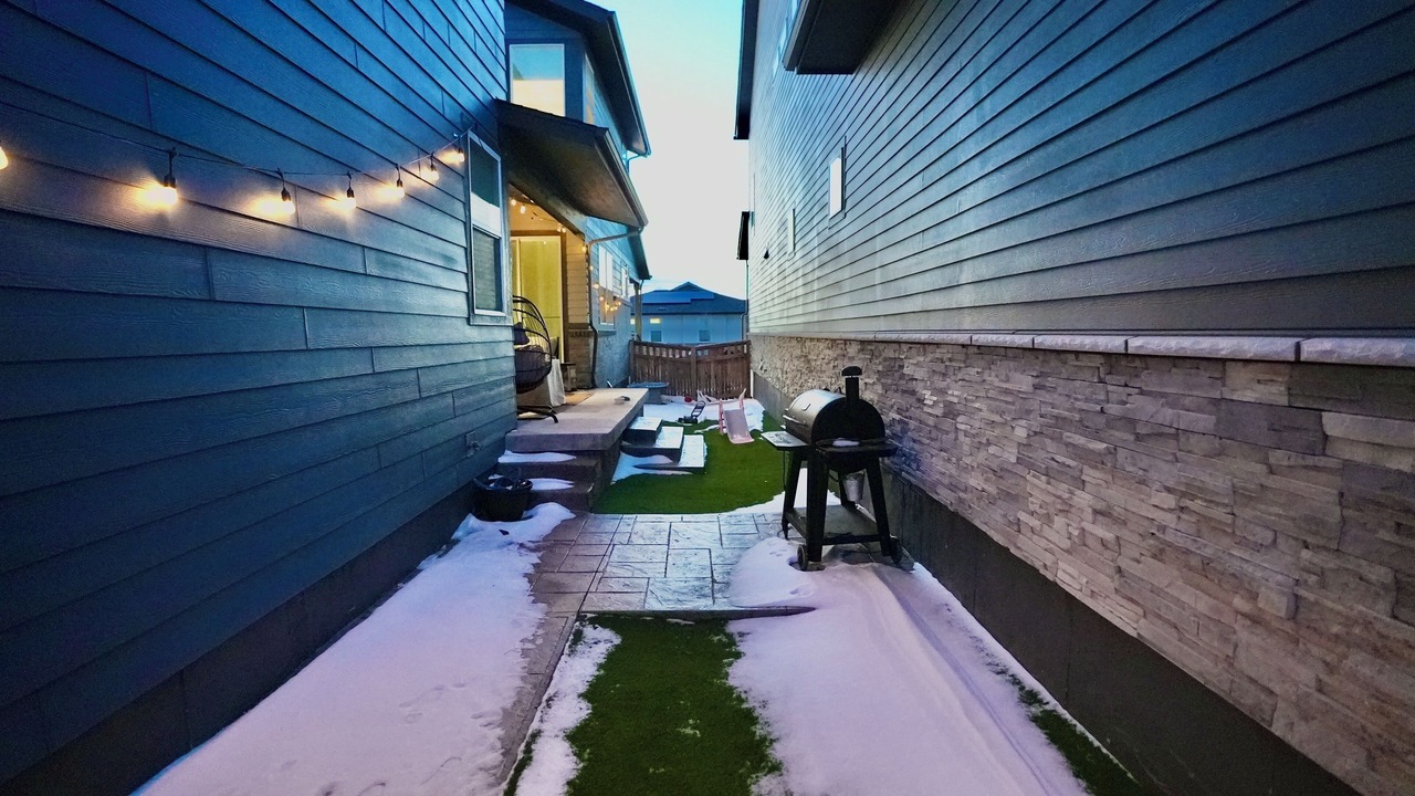 Photo of Patio Balcony in Aurora
