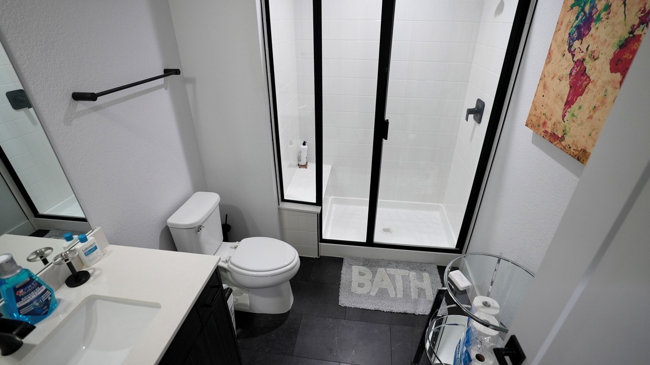 Photo of Bathroom in Aurora