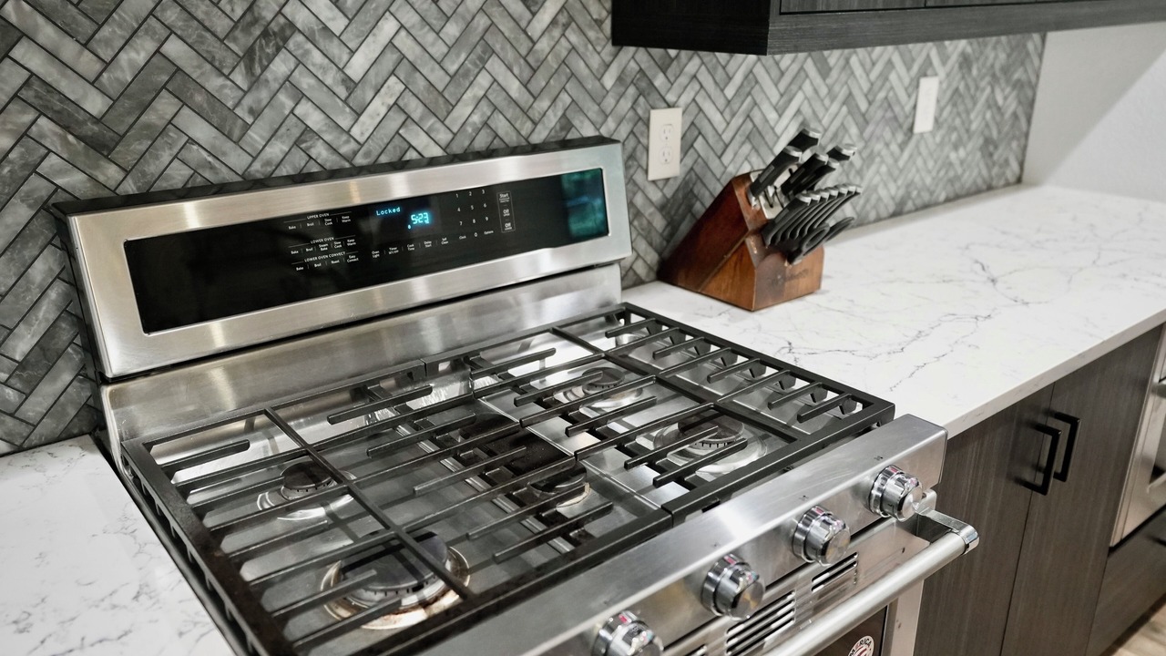 Photo of Kitchen in Aurora