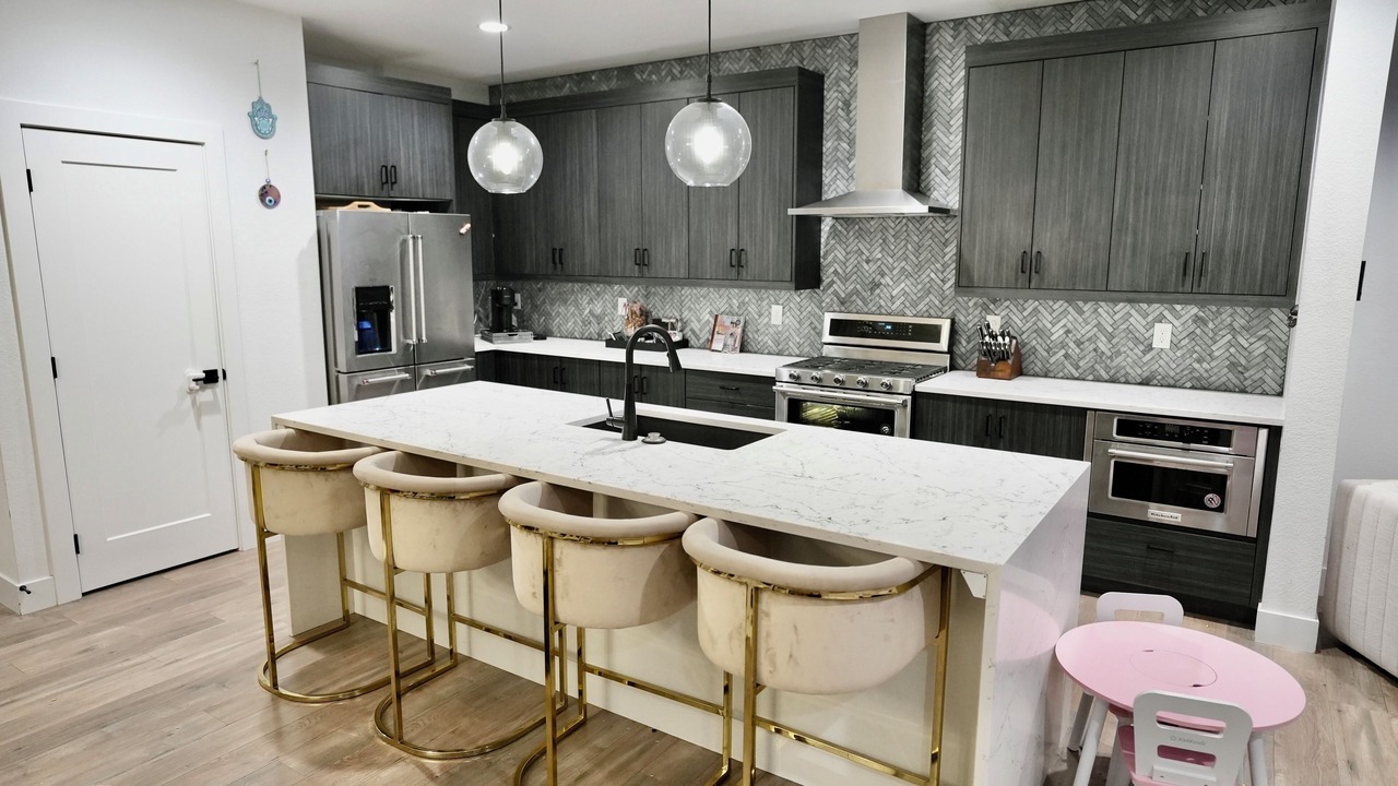 Photo of Kitchen in Aurora