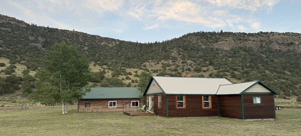 Photo of Outdoor in Antonito