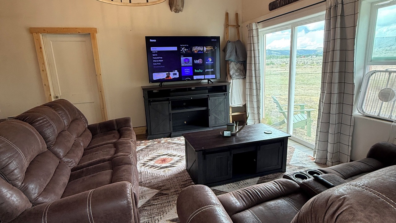 Photo of Livingroom in Antonito