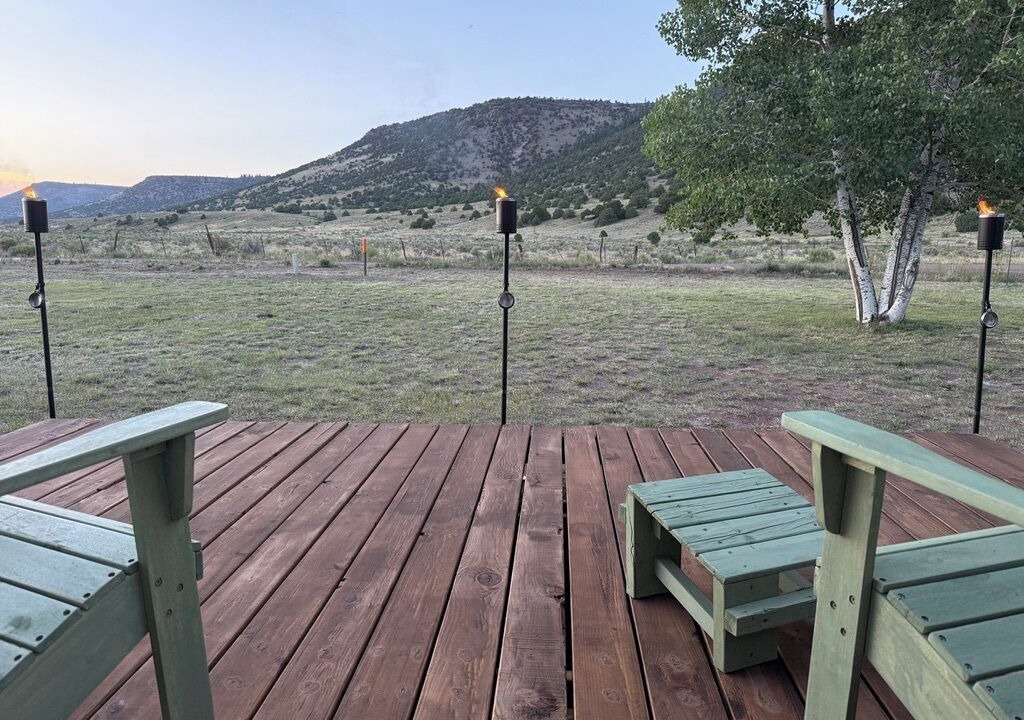 Photo of Patio Balcony in Antonito