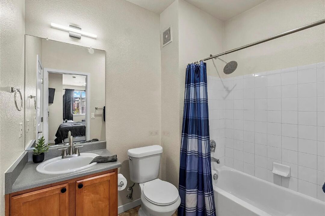 Photo of Bathroom in Northeast Park Hill