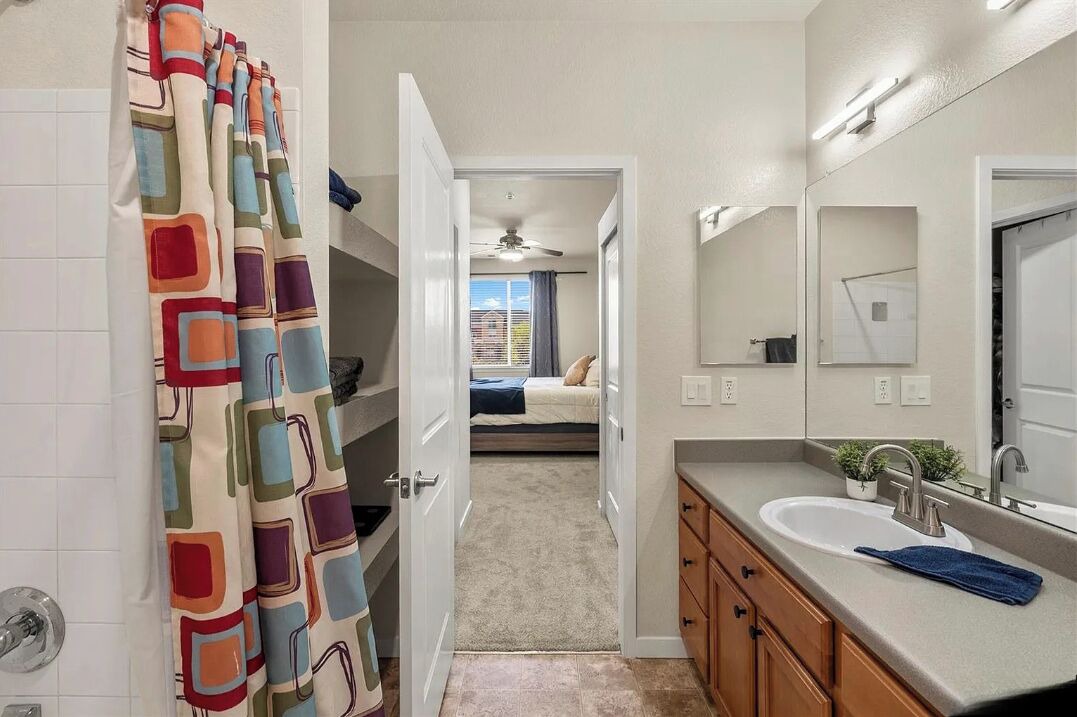 Photo of Bathroom in Northeast Park Hill