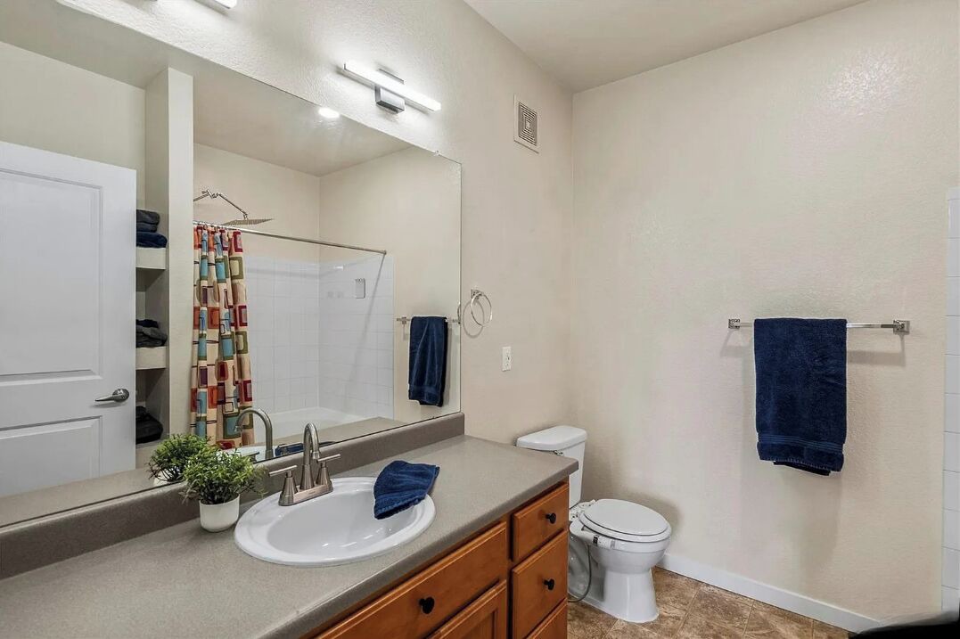 Photo of Bathroom in Northeast Park Hill