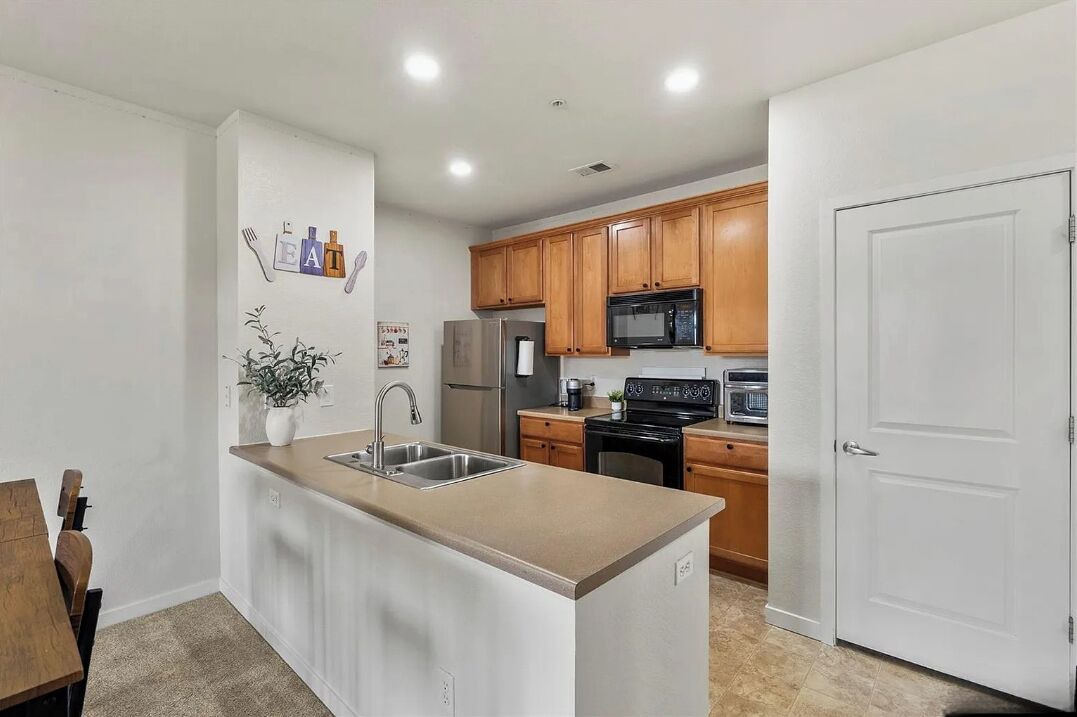 Photo of Kitchen in Northeast Park Hill