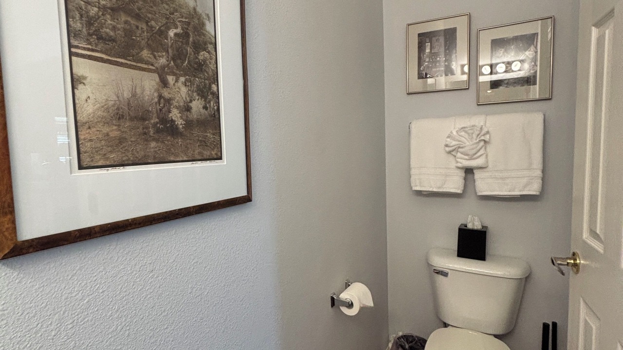 Photo of Bathroom in Superior