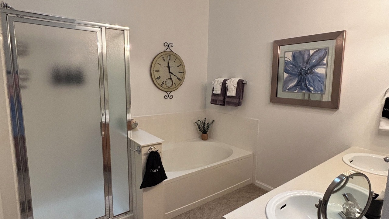 Photo of Bathroom in Superior