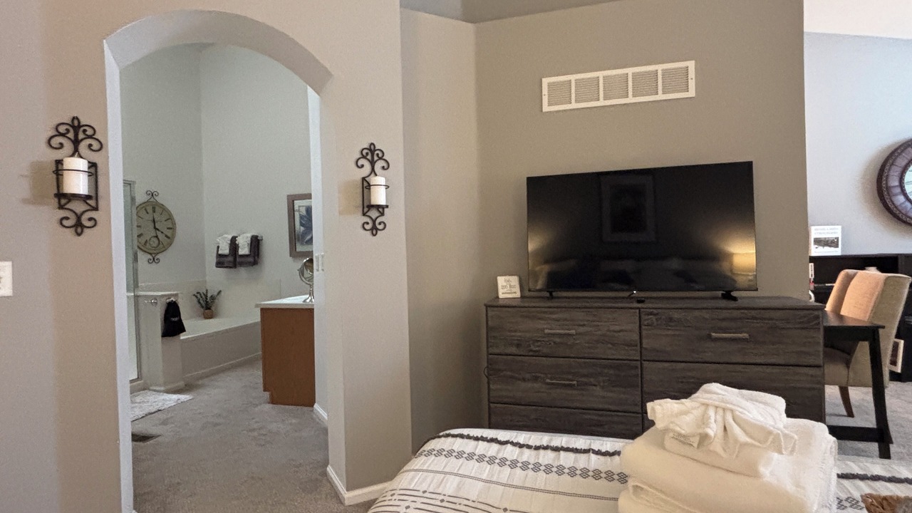 Photo of Bedroom in Superior