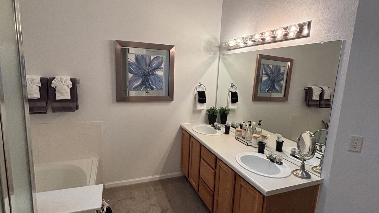 Photo of Bathroom in Superior