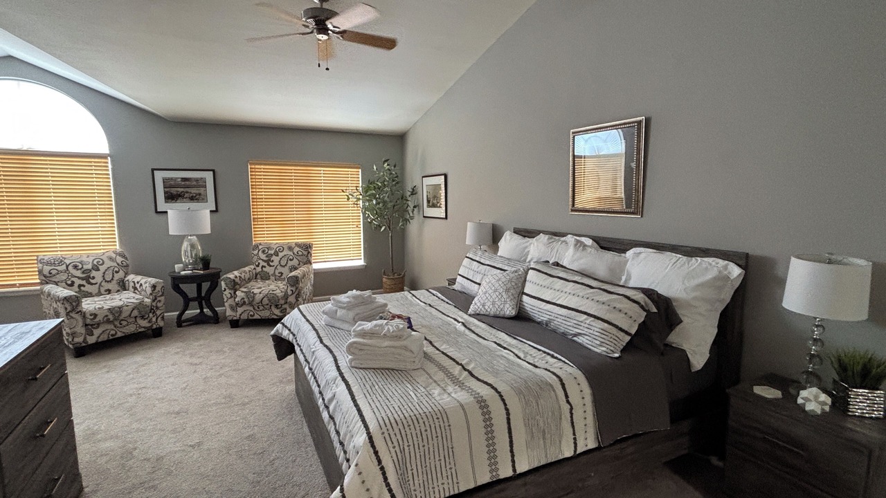 Photo of Bedroom in Superior