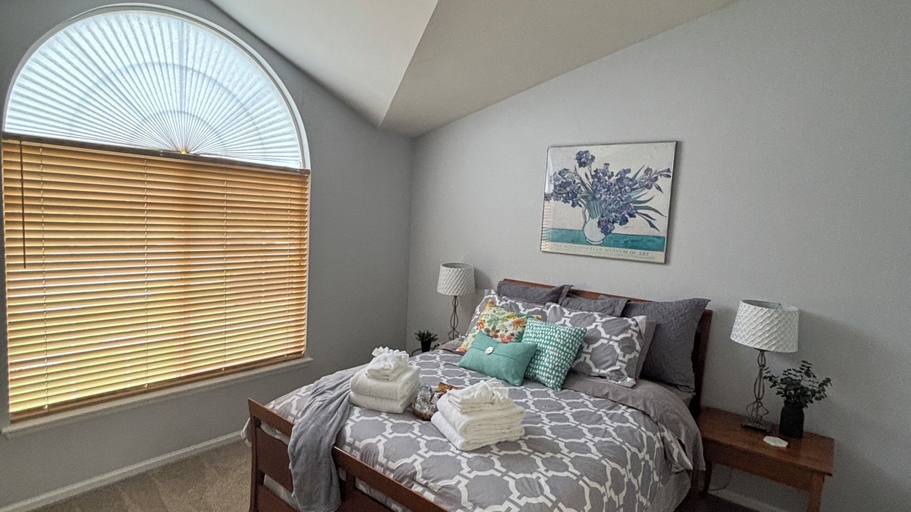 Photo of Bedroom in Superior