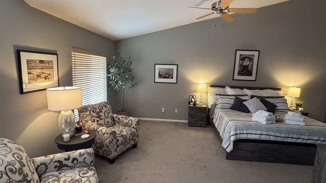 Photo of Bedroom in Superior
