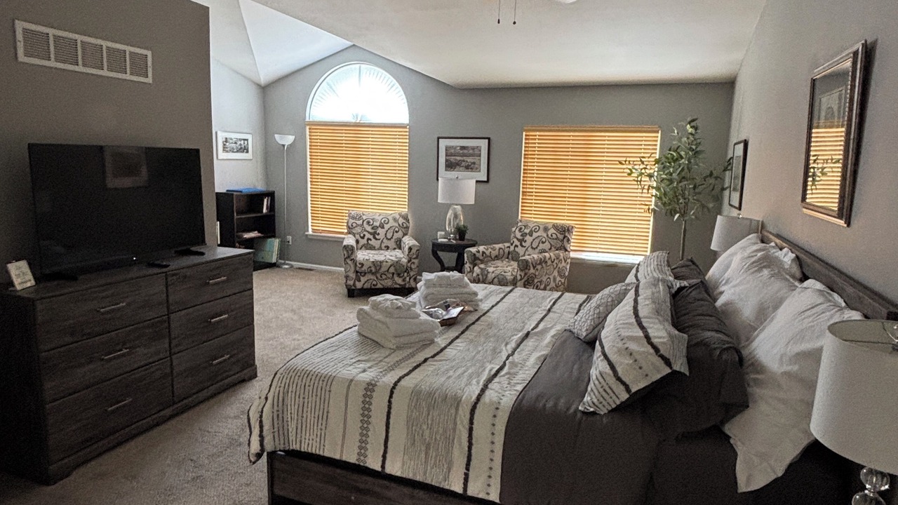 Photo of Bedroom in Superior