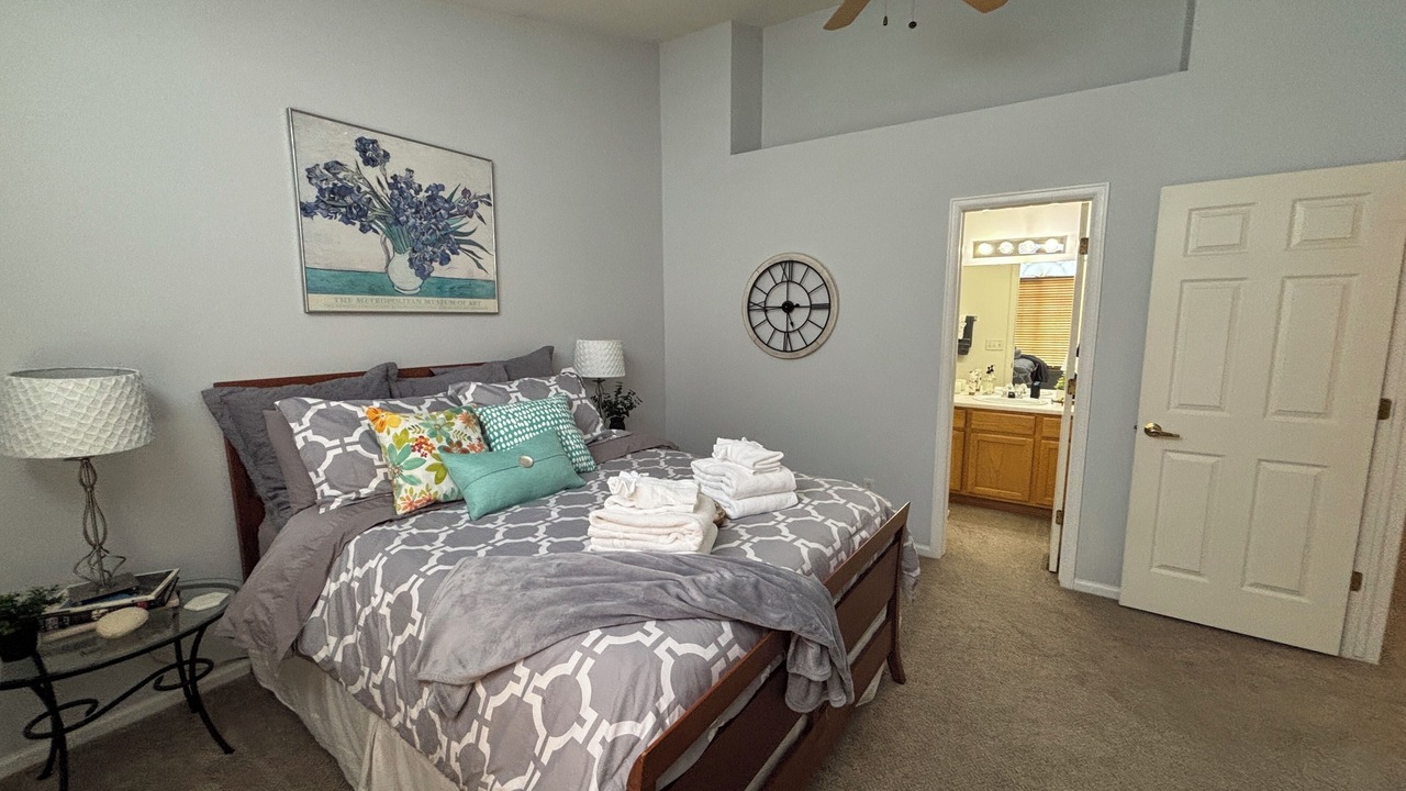 Photo of Bedroom in Superior