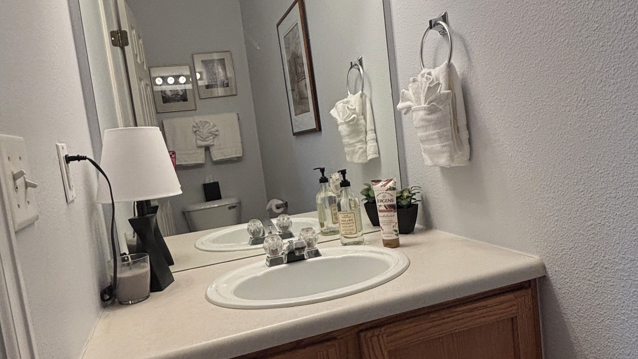 Photo of Bathroom in Superior