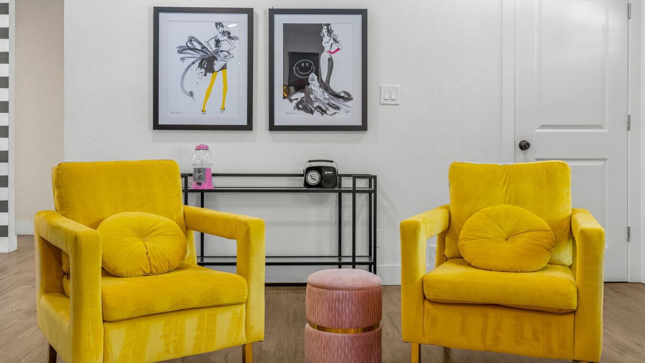 Photo of Livingroom in Alta Vista Area