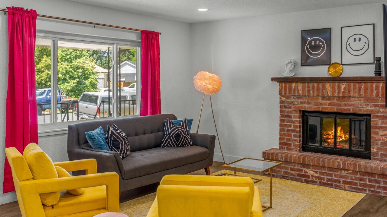 Photo of Livingroom in Alta Vista Area