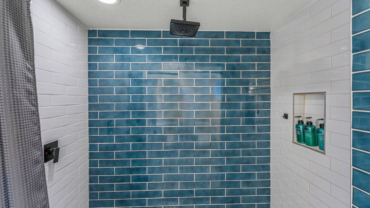 Photo of Bathroom in Alta Vista Area