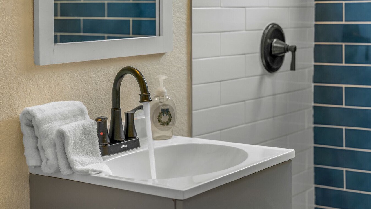 Photo of Bathroom in Alta Vista Area