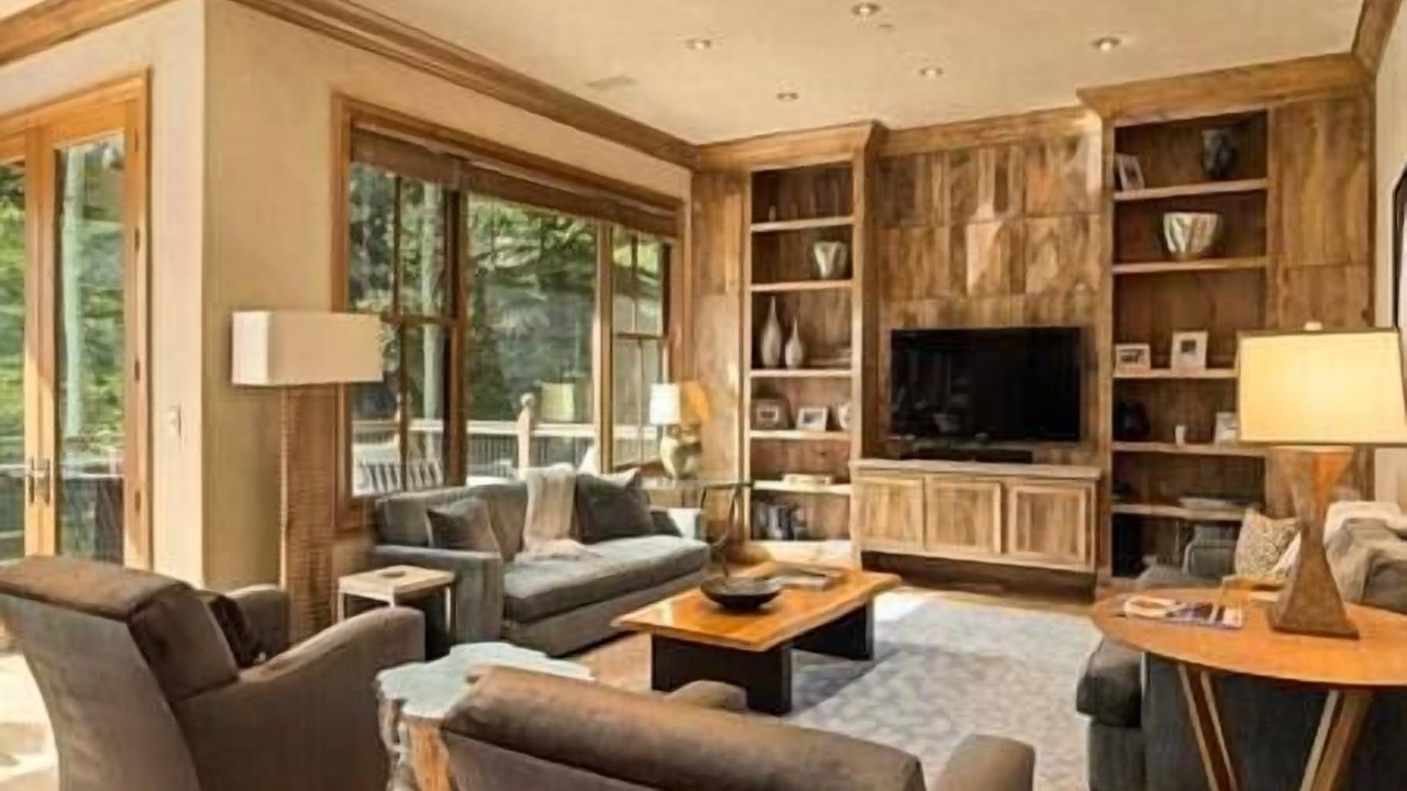 Photo of Livingroom in Snowmass Village