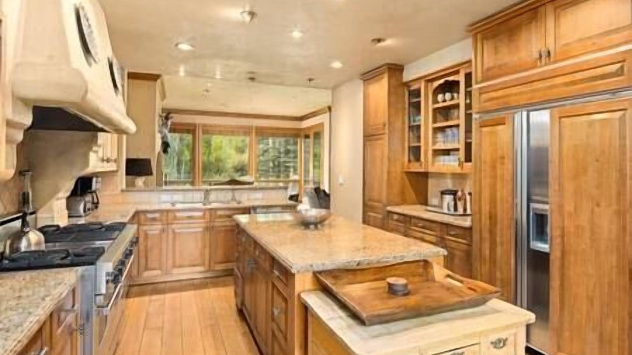 Photo of Kitchen in Snowmass Village