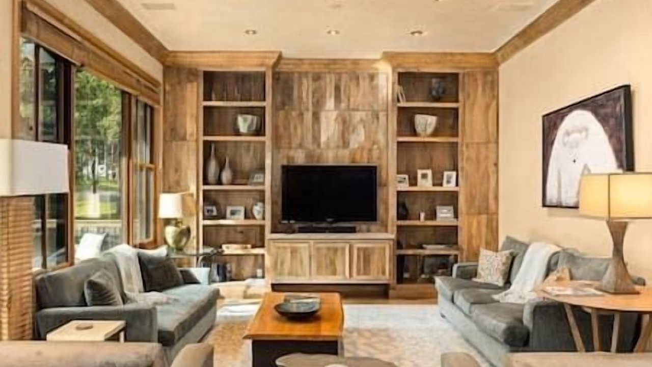 Photo of Livingroom in Snowmass Village