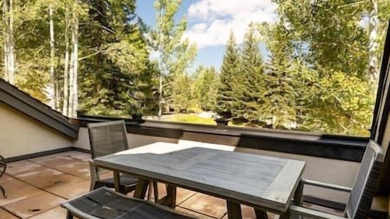 Photo of Outdoor in Snowmass Village