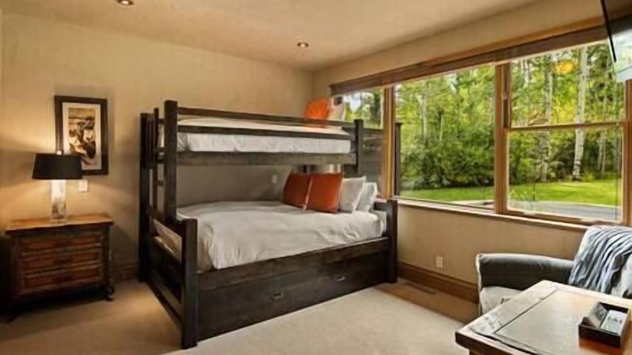 Photo of Bedroom in Snowmass Village