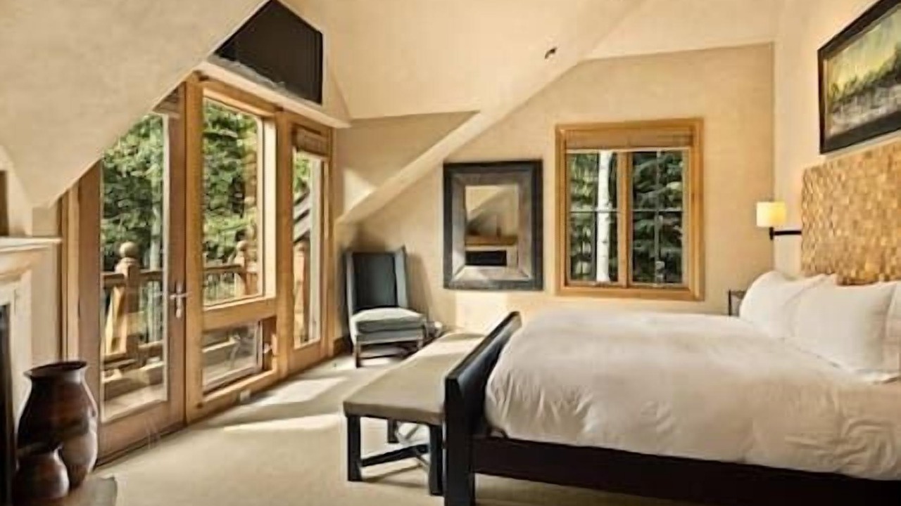 Photo of Bedroom in Snowmass Village