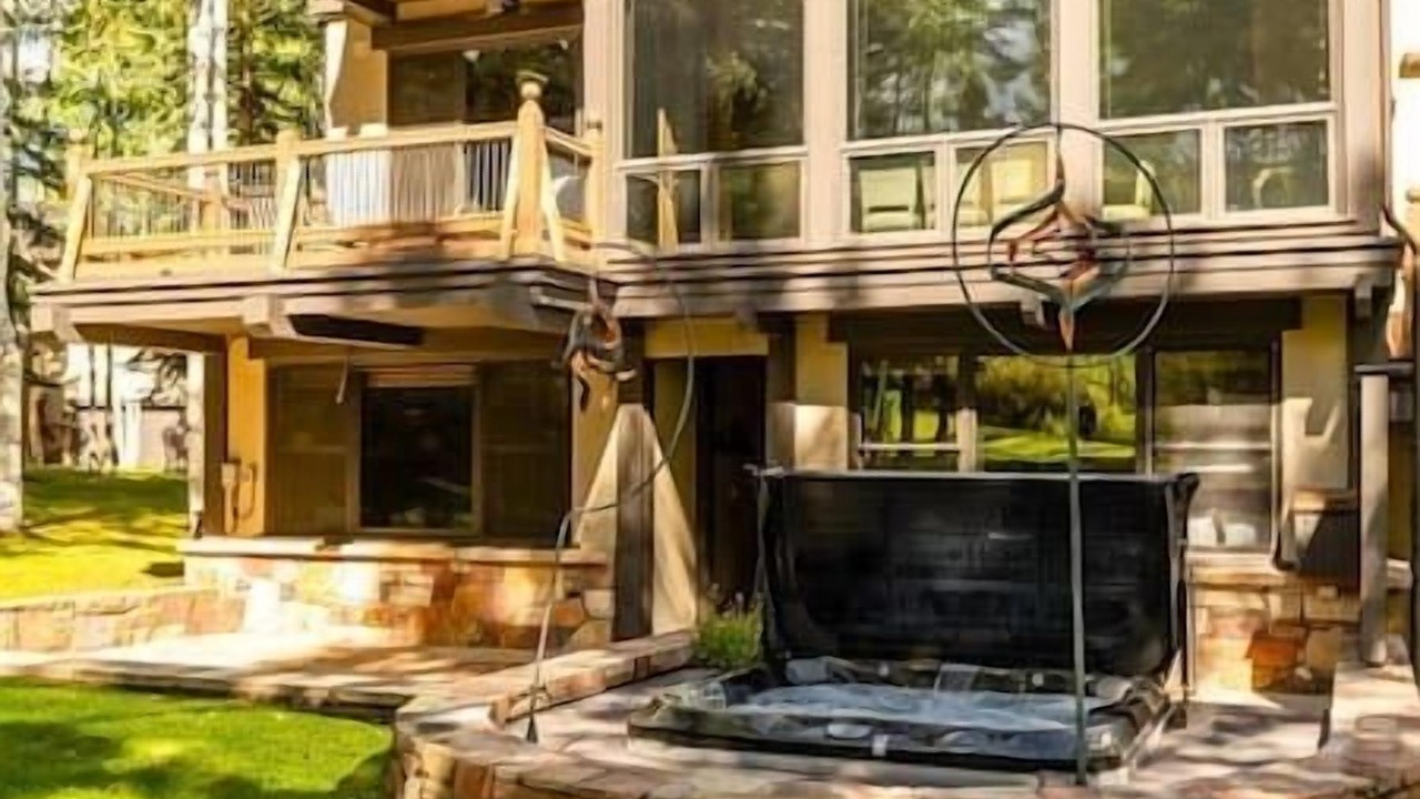 Photo of Outdoor in Snowmass Village