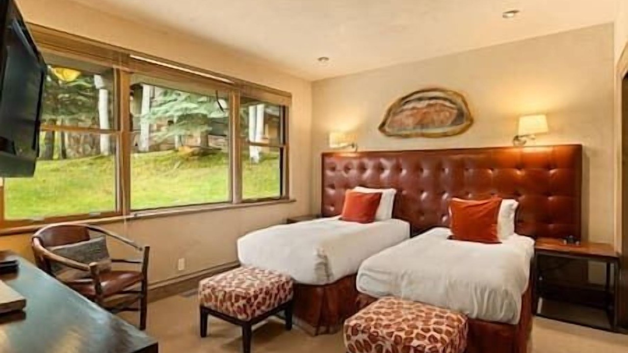 Photo of Bedroom in Snowmass Village
