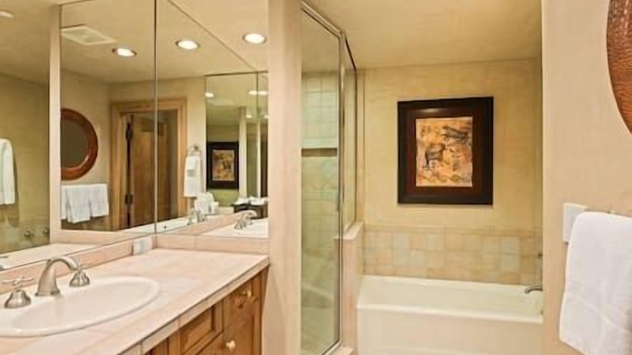 Photo of Bathroom in Snowmass Village